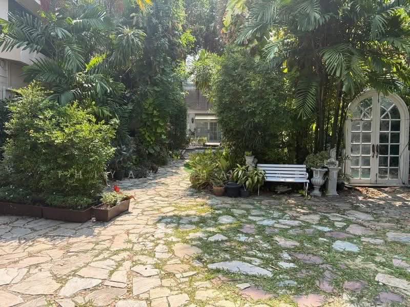 Glass house, กรุงเทพ, บางจาก, พระโขนง, กรุงเทพ, 200 ตร.ม., บ้านเดี่ยว ให้เช่า, โดย Thiya​ Chaysabut, 500549105 - DDproperty.com
