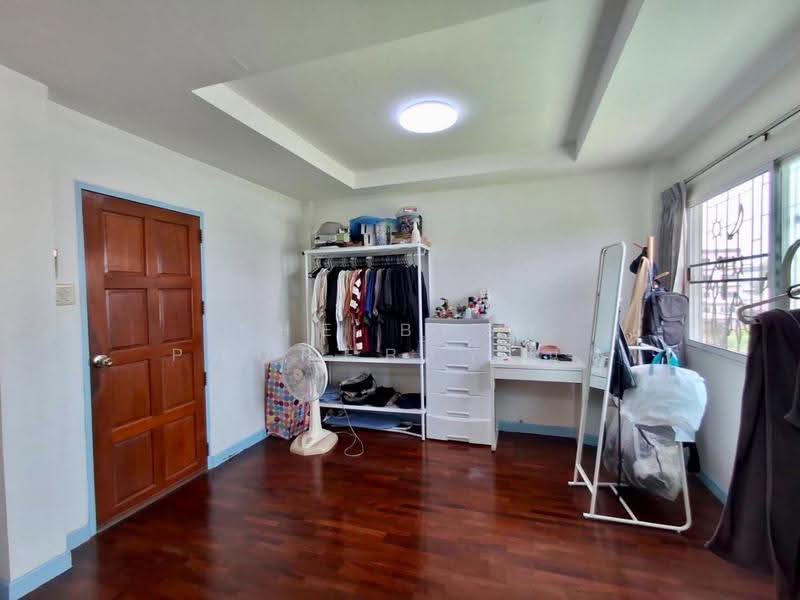 ช่อชัยพฤกษ์2 ตลิ่งชัน, Bangkok, Taling Chan, Bangkok, 4 Bedrooms, 100 sqm, Townhouse For Sale, by The Best Property นุช, 500549106 - DDproperty.com