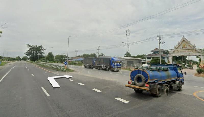 ที่ดินหนองกระโดน นครสวรรค์, Nakhon Sawan, Nong Kradon, Muang Nakhon Sawan, Nakhon Sawan, , 19,844 sqm, Land For Sale, by The Best Property โอ๋, 500549107 - DDproperty.com