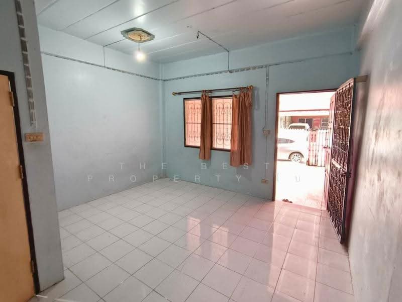 สิรารมย์3 บางปะกง (Sirarom3 Bangpakong), Chachoengsao, Bang Samak, Bang Pakong, Chachoengsao, 2 Bedrooms, 100 sqm, Townhouse For Sale, by The Best Property โบ, 500549108 - DDproperty.com