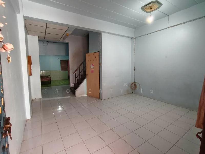 สิรารมย์3 บางปะกง (Sirarom3 Bangpakong), Chachoengsao, Bang Samak, Bang Pakong, Chachoengsao, 2 Bedrooms, 100 sqm, Townhouse For Sale, by The Best Property โบ, 500549108 - DDproperty.com
