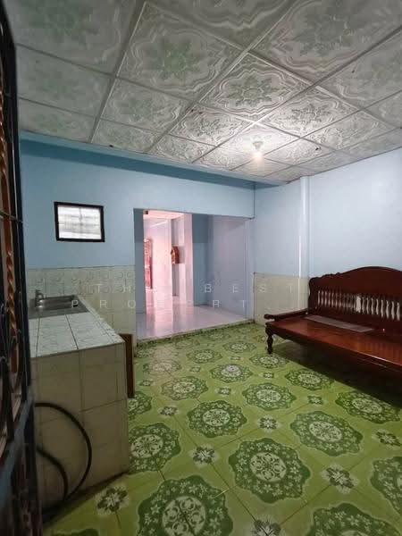 สิรารมย์3 บางปะกง (Sirarom3 Bangpakong), ฉะเชิงเทรา, บางสมัคร, บางปะกง, ฉะเชิงเทรา, 100 ตร.ม., ทาวน์เฮ้าส์ ขาย, โดย The Best Property โบ, 500549108 - DDproperty.com