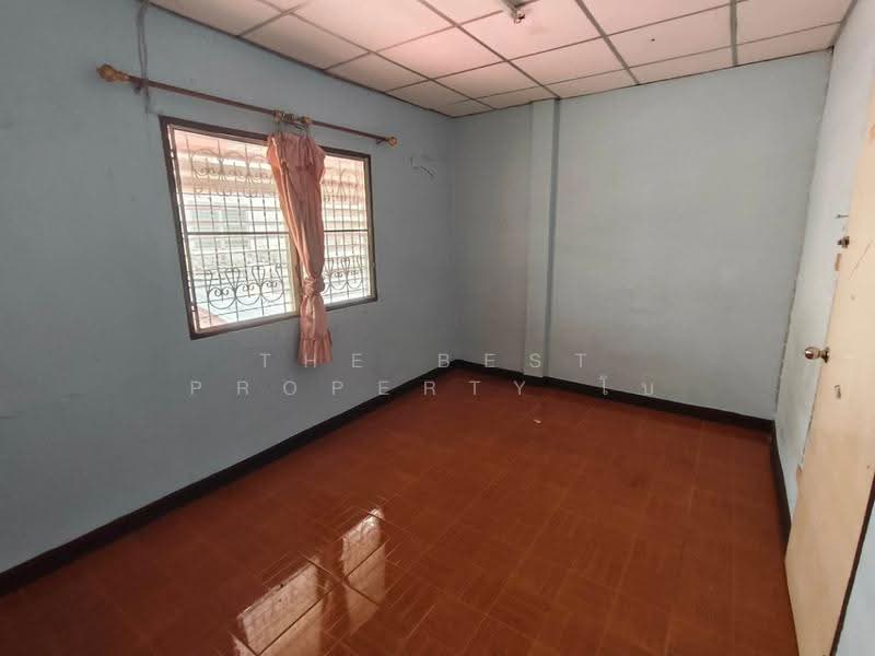 สิรารมย์3 บางปะกง (Sirarom3 Bangpakong), Chachoengsao, Bang Samak, Bang Pakong, Chachoengsao, 2 Bedrooms, 100 sqm, Townhouse For Sale, by The Best Property โบ, 500549108 - DDproperty.com