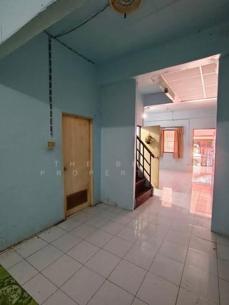 สิรารมย์3 บางปะกง (Sirarom3 Bangpakong), Chachoengsao, Bang Samak, Bang Pakong, Chachoengsao, 2 Bedrooms, 100 sqm, Townhouse For Sale, by The Best Property โบ, 500549108 - DDproperty.com