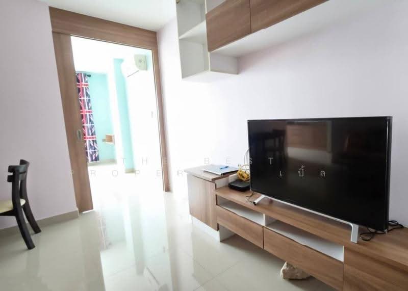 Mornington Grand Residence : มอนิงตั้น แกรนด์ เรสซิเดนซ์, ชลบุรี, แสนสุข, เมืองชลบุรี, ชลบุรี, 43 ตร.ม., Condo ขาย, โดย The Best Property เปิ้ล, 500549109 - DDproperty.com