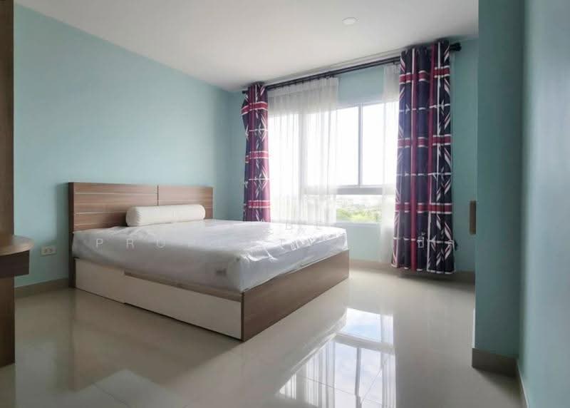Mornington Grand Residence : มอนิงตั้น แกรนด์ เรสซิเดนซ์, ชลบุรี, แสนสุข, เมืองชลบุรี, ชลบุรี, 43 ตร.ม., Condo ขาย, โดย The Best Property เปิ้ล, 500549109 - DDproperty.com