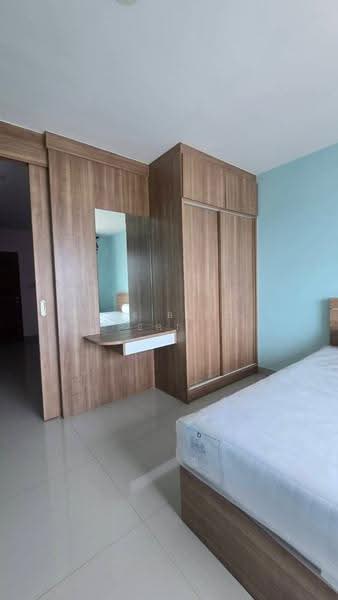 Mornington Grand Residence, Chon Buri (Pattaya), Saen Suk, Muang Chon Buri, Chon Buri (Pattaya), 1 Bedroom, 43 sqm, Condo For Sale, by The Best Property เปิ้ล, 500549109 - DDproperty.com