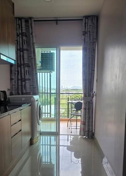 Mornington Grand Residence, Chon Buri (Pattaya), Saen Suk, Muang Chon Buri, Chon Buri (Pattaya), 1 Bedroom, 43 sqm, Condo For Sale, by The Best Property เปิ้ล, 500549109 - DDproperty.com