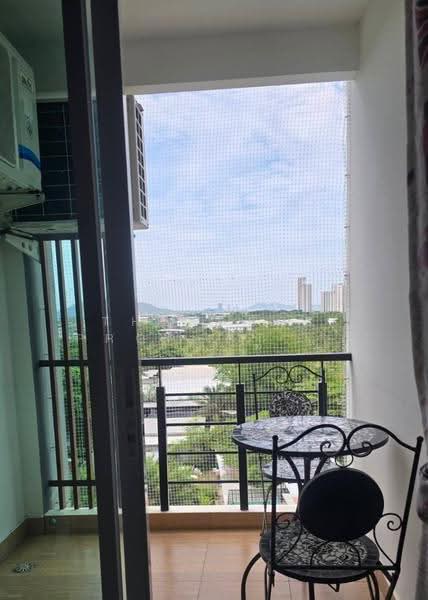 Mornington Grand Residence, Chon Buri (Pattaya), Saen Suk, Muang Chon Buri, Chon Buri (Pattaya), 1 Bedroom, 43 sqm, Condo For Sale, by The Best Property เปิ้ล, 500549109 - DDproperty.com