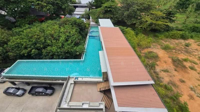 Mornington Grand Residence : มอนิงตั้น แกรนด์ เรสซิเดนซ์, ชลบุรี, แสนสุข, เมืองชลบุรี, ชลบุรี, 43 ตร.ม., Condo ขาย, โดย The Best Property เปิ้ล, 500549109 - DDproperty.com