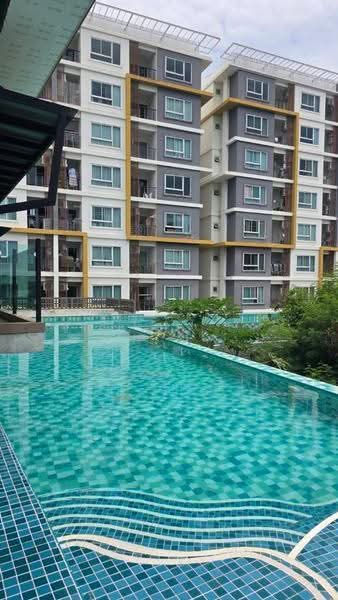 Mornington Grand Residence, Chon Buri (Pattaya), Saen Suk, Muang Chon Buri, Chon Buri (Pattaya), 1 Bedroom, 43 sqm, Condo For Sale, by The Best Property เปิ้ล, 500549109 - DDproperty.com