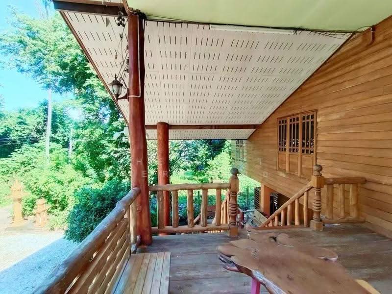 บ้านเดี่ยวหาดกราด อุตรดิตถ์, Uttaradit, Hat Kruat, Muang Uttaradit, Uttaradit, 2 Bedrooms, 100 sqm, Single Detached House For Sale, by The Best Property น้อยหน่า, 500549111 - DDproperty.com