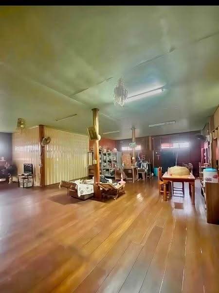 บ้านเดี่ยวหาดกราด อุตรดิตถ์, Uttaradit, Hat Kruat, Muang Uttaradit, Uttaradit, 2 Bedrooms, 100 sqm, Single Detached House For Sale, by The Best Property น้อยหน่า, 500549111 - DDproperty.com