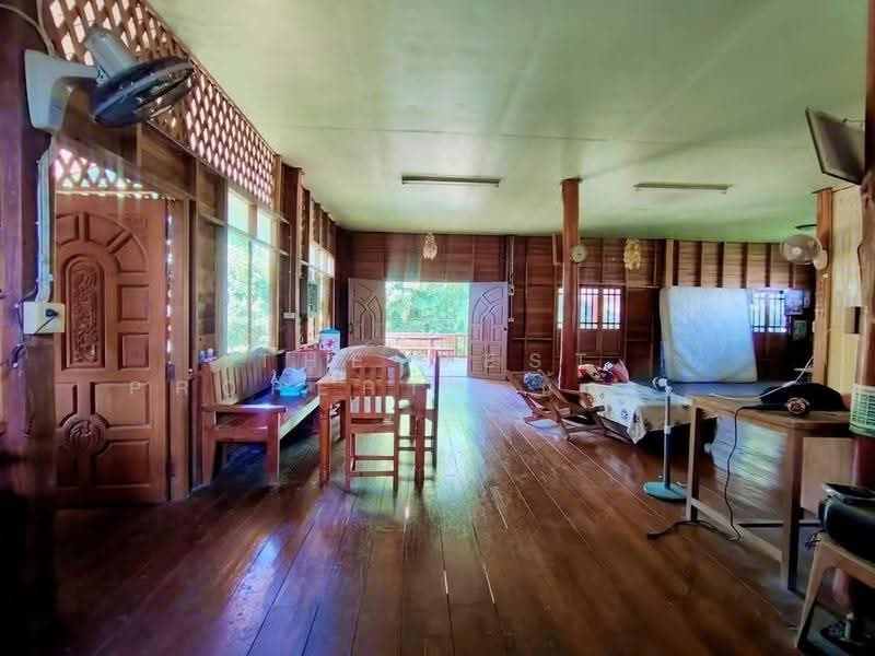 บ้านเดี่ยวหาดกราด อุตรดิตถ์, Uttaradit, Hat Kruat, Muang Uttaradit, Uttaradit, 2 Bedrooms, 100 sqm, Single Detached House For Sale, by The Best Property น้อยหน่า, 500549111 - DDproperty.com
