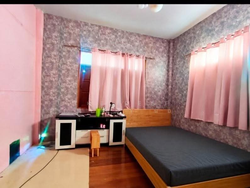 บ้านเดี่ยวหาดกราด อุตรดิตถ์, Uttaradit, Hat Kruat, Muang Uttaradit, Uttaradit, 2 Bedrooms, 100 sqm, Single Detached House For Sale, by The Best Property น้อยหน่า, 500549111 - DDproperty.com