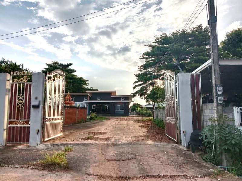 ที่ดินพร้อมสิ่งปลูกสร้างแวงน้อย ขอนแก่น, khon-kaen, Waeng Noi, Khon Kaen, , 1,789 sqm, Land For Sale, by The Best Property เจี๊ยบ, 500549112 - DDproperty.com