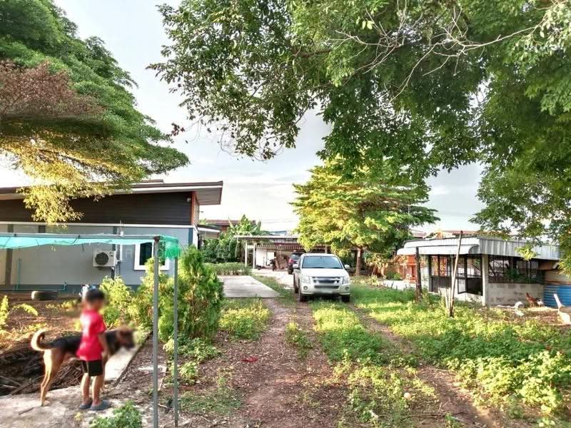 ที่ดินพร้อมสิ่งปลูกสร้างแวงน้อย ขอนแก่น, khon-kaen, Waeng Noi, Khon Kaen, , 1,789 sqm, Land For Sale, by The Best Property เจี๊ยบ, 500549112 - DDproperty.com