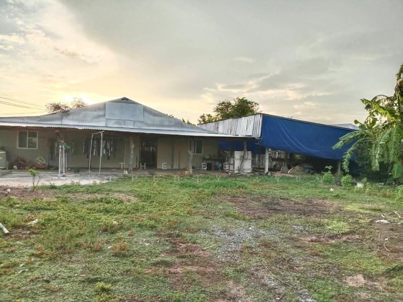 ที่ดินพร้อมสิ่งปลูกสร้างแวงน้อย ขอนแก่น, khon-kaen, Waeng Noi, Khon Kaen, , 1,789 sqm, Land For Sale, by The Best Property เจี๊ยบ, 500549112 - DDproperty.com