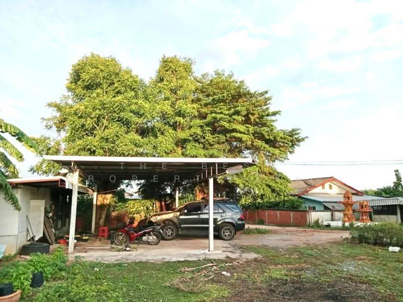 ที่ดินพร้อมสิ่งปลูกสร้างแวงน้อย ขอนแก่น, khon-kaen, Waeng Noi, Khon Kaen, , 1,789 sqm, Land For Sale, by The Best Property เจี๊ยบ, 500549112 - DDproperty.com