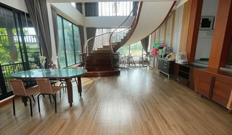 ซอยเกษม 88, Bangkok, Bang Kae Nua, Bang Khae, Bangkok, 5 Bedrooms, 2,760 sqm, Single Detached House For Sale, by ชนะชาติ นนท์ตา, 500549113 - DDproperty.com