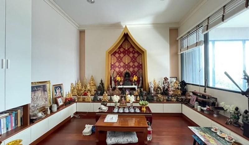 ซอยเกษม 88, Bangkok, Bang Kae Nua, Bang Khae, Bangkok, 5 Bedrooms, 2,760 sqm, Single Detached House For Sale, by ชนะชาติ นนท์ตา, 500549113 - DDproperty.com