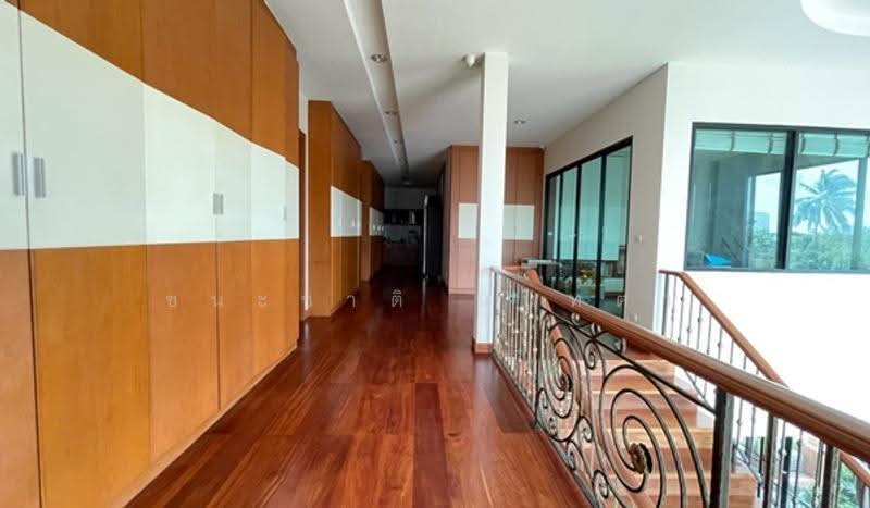 ซอยเกษม 88, Bangkok, Bang Kae Nua, Bang Khae, Bangkok, 5 Bedrooms, 2,760 sqm, Single Detached House For Sale, by ชนะชาติ นนท์ตา, 500549113 - DDproperty.com