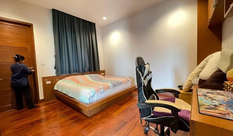 ซอยเกษม 88, Bangkok, Bang Kae Nua, Bang Khae, Bangkok, 5 Bedrooms, 2,760 sqm, Single Detached House For Sale, by ชนะชาติ นนท์ตา, 500549113 - DDproperty.com