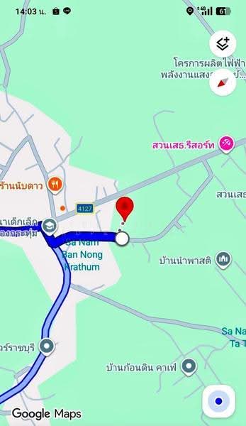 ที่ดินหินกอง ราชบุรี, ราชบุรี, หินกอง, เมืองราชบุรี, ราชบุรี, 20,308 ตร.ม., ที่ดิน ขาย, โดย The Best Property มุก, 500549114 - DDproperty.com