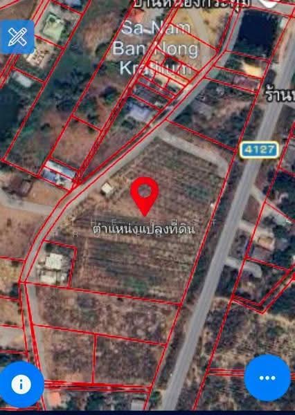 ที่ดินหินกอง ราชบุรี, ราชบุรี, หินกอง, เมืองราชบุรี, ราชบุรี, 20,308 ตร.ม., ที่ดิน ขาย, โดย The Best Property มุก, 500549114 - DDproperty.com