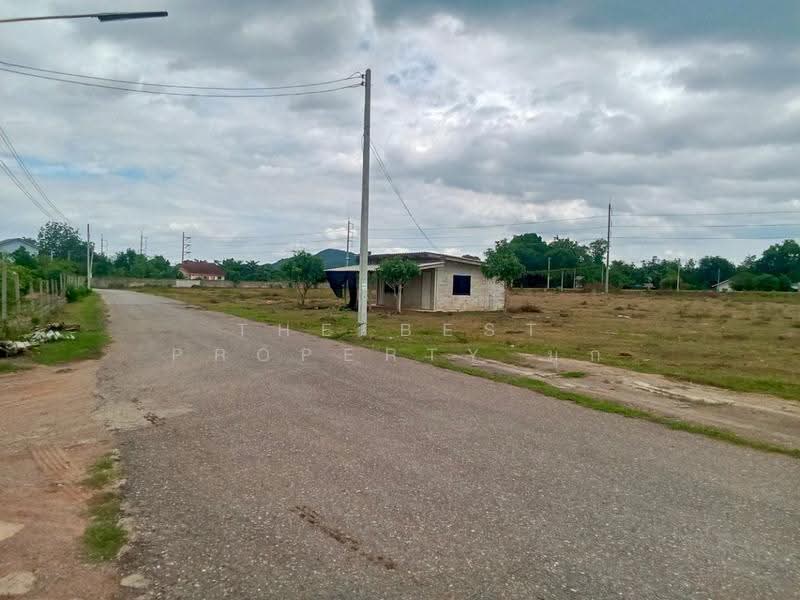 ที่ดินหินกอง ราชบุรี, Ratchaburi, Hin Kong, Muang Ratchaburi, Ratchaburi, , 20,308 sqm, Land For Sale, by The Best Property มุก, 500549114 - DDproperty.com