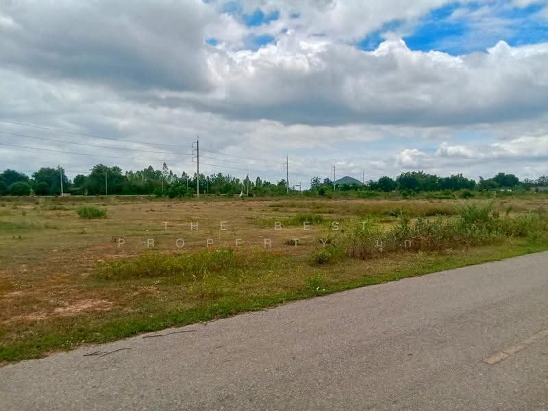 ที่ดินหินกอง ราชบุรี, Ratchaburi, Hin Kong, Muang Ratchaburi, Ratchaburi, , 20,308 sqm, Land For Sale, by The Best Property มุก, 500549114 - DDproperty.com
