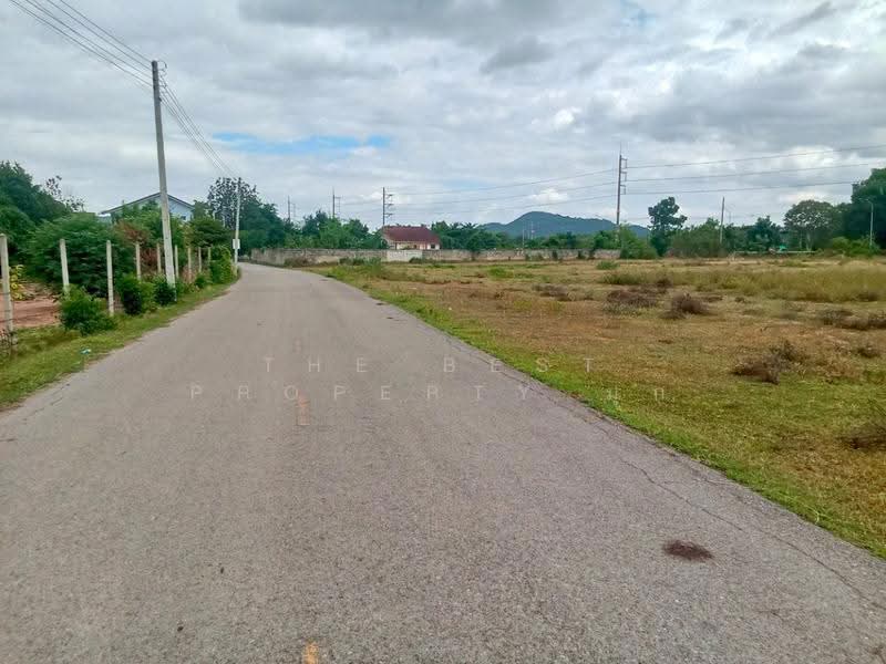 ที่ดินหินกอง ราชบุรี, Ratchaburi, Hin Kong, Muang Ratchaburi, Ratchaburi, , 20,308 sqm, Land For Sale, by The Best Property มุก, 500549114 - DDproperty.com