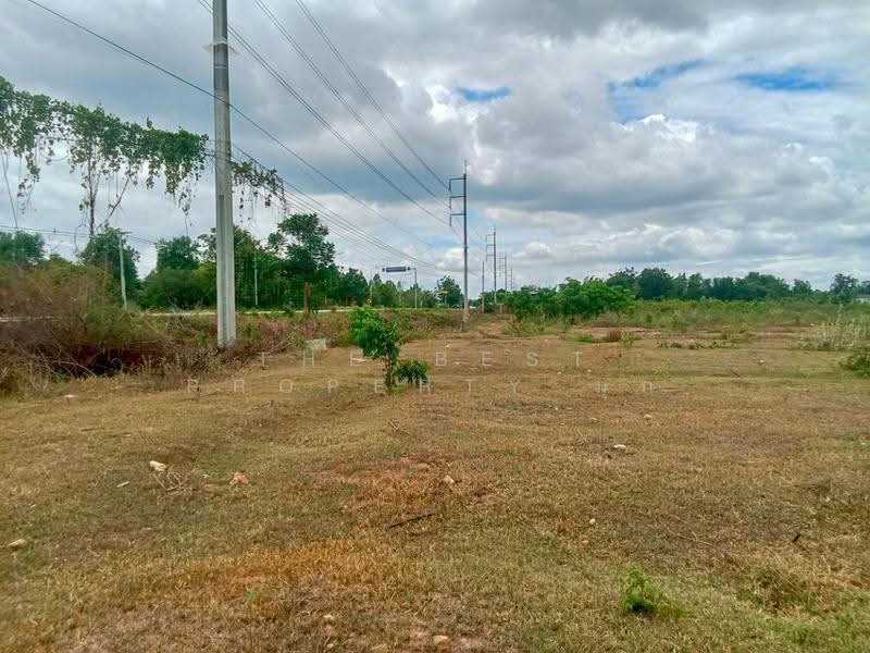 ที่ดินหินกอง ราชบุรี, Ratchaburi, Hin Kong, Muang Ratchaburi, Ratchaburi, , 20,308 sqm, Land For Sale, by The Best Property มุก, 500549114 - DDproperty.com