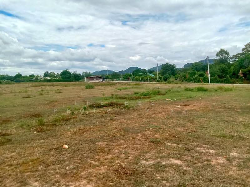 ที่ดินหินกอง ราชบุรี, Ratchaburi, Hin Kong, Muang Ratchaburi, Ratchaburi, , 20,308 sqm, Land For Sale, by The Best Property มุก, 500549114 - DDproperty.com
