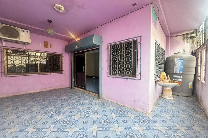 หมู่บ้านกรุงทอง 5 นวมินทร์ 111, Bangkok, นวมินทร์ 111, Nawamin, Bueng Kum, Bangkok, 3 Bedrooms, 130 sqm, Townhouse For Sale, by สง่าชัย ไทรทองคำ, 500549115 - DDproperty.com