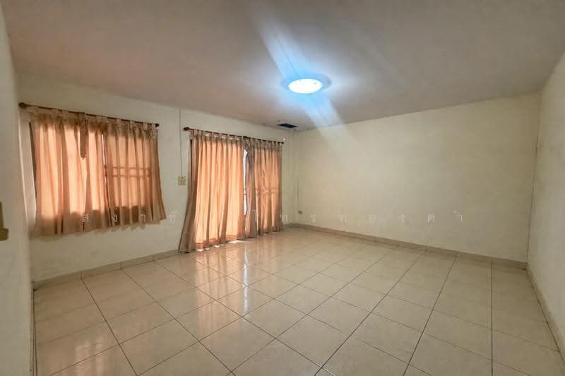 หมู่บ้านกรุงทอง 5 นวมินทร์ 111, Bangkok, นวมินทร์ 111, Nawamin, Bueng Kum, Bangkok, 3 Bedrooms, 130 sqm, Townhouse For Sale, by สง่าชัย ไทรทองคำ, 500549115 - DDproperty.com