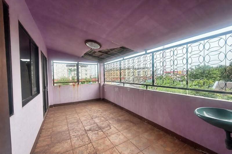 หมู่บ้านกรุงทอง 5 นวมินทร์ 111, Bangkok, นวมินทร์ 111, Nawamin, Bueng Kum, Bangkok, 3 Bedrooms, 130 sqm, Townhouse For Sale, by สง่าชัย ไทรทองคำ, 500549115 - DDproperty.com