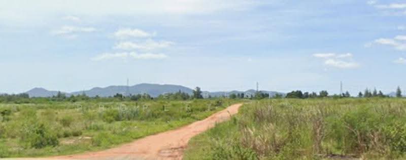 ที่ดินชะอำ เพชรบุรี, Phetchaburi, Rai Mai Patthana, Cha-Am, Phetchaburi, , 2,400 sqm, Land For Sale, by The Best Property ต่าย, 500549116 - DDproperty.com