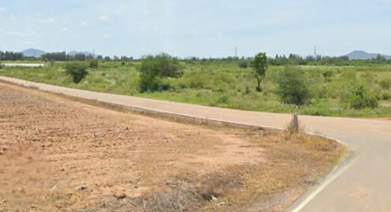 ที่ดินชะอำ เพชรบุรี, เพชรบุรี, ไร่ใหม่พัฒนา, ชะอำ, เพชรบุรี, 2,400 ตร.ม., ที่ดิน ขาย, โดย The Best Property ต่าย, 500549116 - DDproperty.com