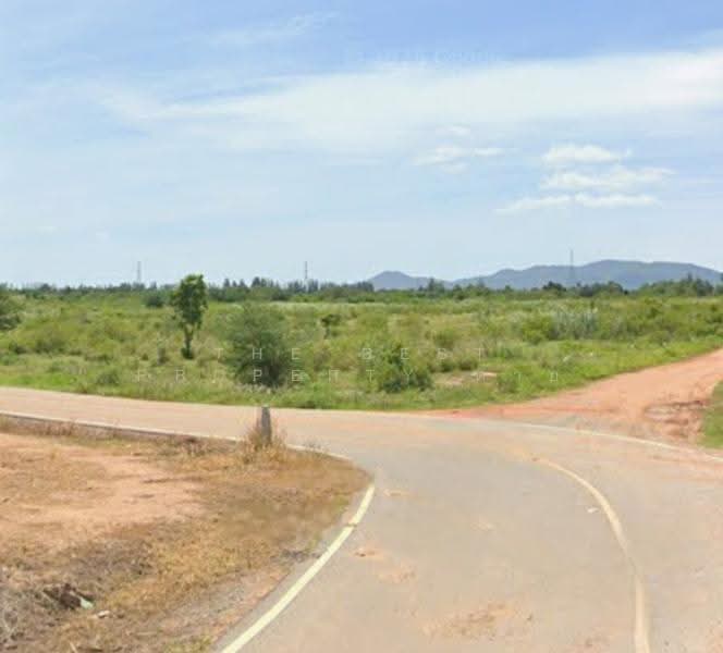 ที่ดินชะอำ เพชรบุรี, เพชรบุรี, ไร่ใหม่พัฒนา, ชะอำ, เพชรบุรี, 2,400 ตร.ม., ที่ดิน ขาย, โดย The Best Property ต่าย, 500549116 - DDproperty.com