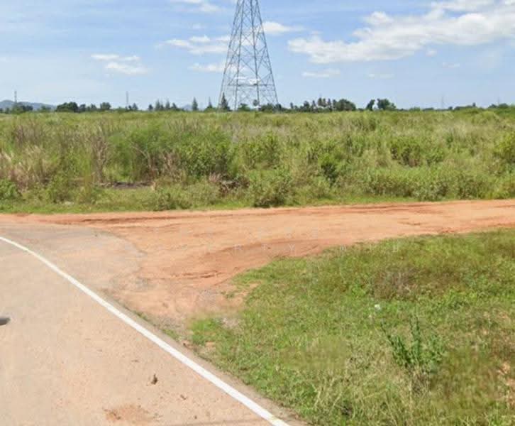 ที่ดินชะอำ เพชรบุรี, Phetchaburi, Rai Mai Patthana, Cha-Am, Phetchaburi, , 2,400 sqm, Land For Sale, by The Best Property ต่าย, 500549116 - DDproperty.com