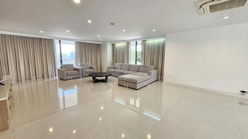 Dera Mansion : ดีร่า แมนชั่น, กรุงเทพ, 23 ซอยสุขุมวิท 18, คลองเตย, กรุงเทพ, 650 ตร.ม., Condo ให้เช่า, โดย BANGKOK PROPERTY AGENTS, 500549117 - DDproperty.com