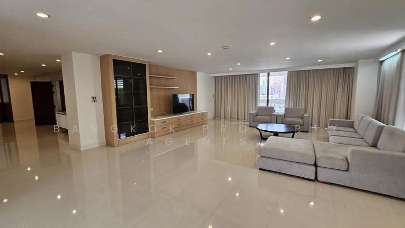 Dera Mansion : ดีร่า แมนชั่น, กรุงเทพ, 23 ซอยสุขุมวิท 18, คลองเตย, กรุงเทพ, 650 ตร.ม., Condo ให้เช่า, โดย BANGKOK PROPERTY AGENTS, 500549117 - DDproperty.com