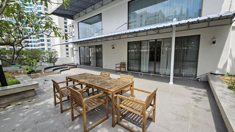 Dera Mansion : ดีร่า แมนชั่น, กรุงเทพ, 23 ซอยสุขุมวิท 18, คลองเตย, กรุงเทพ, 650 ตร.ม., Condo ให้เช่า, โดย BANGKOK PROPERTY AGENTS, 500549117 - DDproperty.com