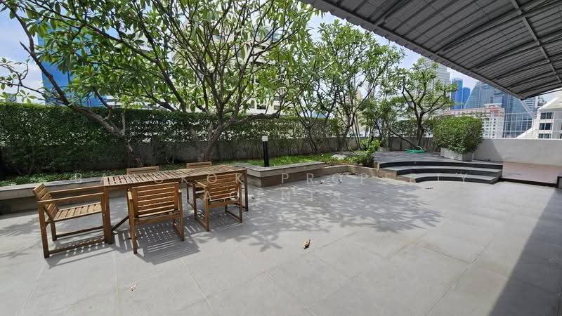 Dera Mansion : ดีร่า แมนชั่น, กรุงเทพ, 23 ซอยสุขุมวิท 18, คลองเตย, กรุงเทพ, 650 ตร.ม., Condo ให้เช่า, โดย BANGKOK PROPERTY AGENTS, 500549117 - DDproperty.com