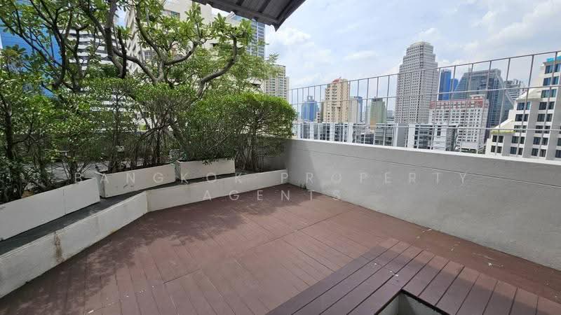 Dera Mansion, Bangkok, 23 Soi Sukhumvit 18, Khlong Toei, Bangkok, 4 Bedrooms, 650 sqm, Condo For Rent, by BANGKOK PROPERTY AGENTS, 500549117 - DDproperty.com