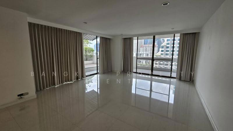 Dera Mansion, Bangkok, 23 Soi Sukhumvit 18, Khlong Toei, Bangkok, 4 Bedrooms, 650 sqm, Condo For Rent, by BANGKOK PROPERTY AGENTS, 500549117 - DDproperty.com