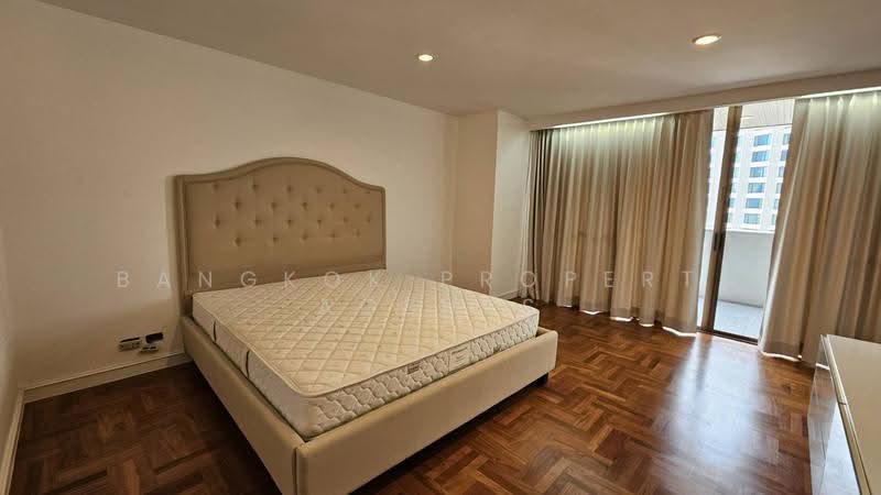 Dera Mansion, Bangkok, 23 Soi Sukhumvit 18, Khlong Toei, Bangkok, 4 Bedrooms, 650 sqm, Condo For Rent, by BANGKOK PROPERTY AGENTS, 500549117 - DDproperty.com