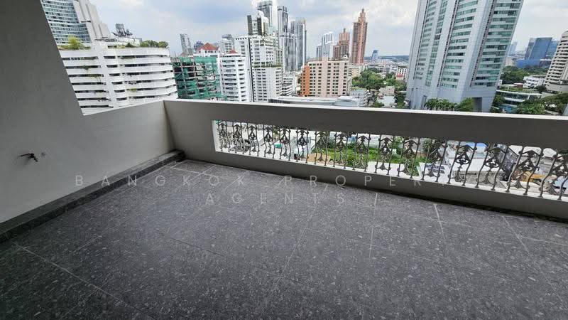 Dera Mansion, Bangkok, 23 Soi Sukhumvit 18, Khlong Toei, Bangkok, 4 Bedrooms, 650 sqm, Condo For Rent, by BANGKOK PROPERTY AGENTS, 500549117 - DDproperty.com