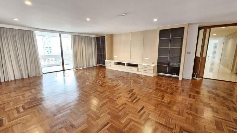 Dera Mansion, Bangkok, 23 Soi Sukhumvit 18, Khlong Toei, Bangkok, 4 Bedrooms, 650 sqm, Condo For Rent, by BANGKOK PROPERTY AGENTS, 500549117 - DDproperty.com